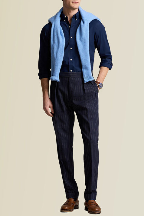 חולצה מכופתרת POLO RALPH LAUREN